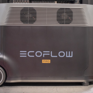GENERATEUR ELECTRIQUE ECOFLOW DELTA PRO