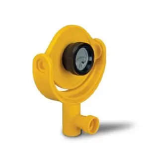 Mini-réflecteur ABS