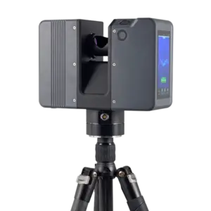 SOUTH ACUTELAS SPL1500 + AcuteLAS STUDIO