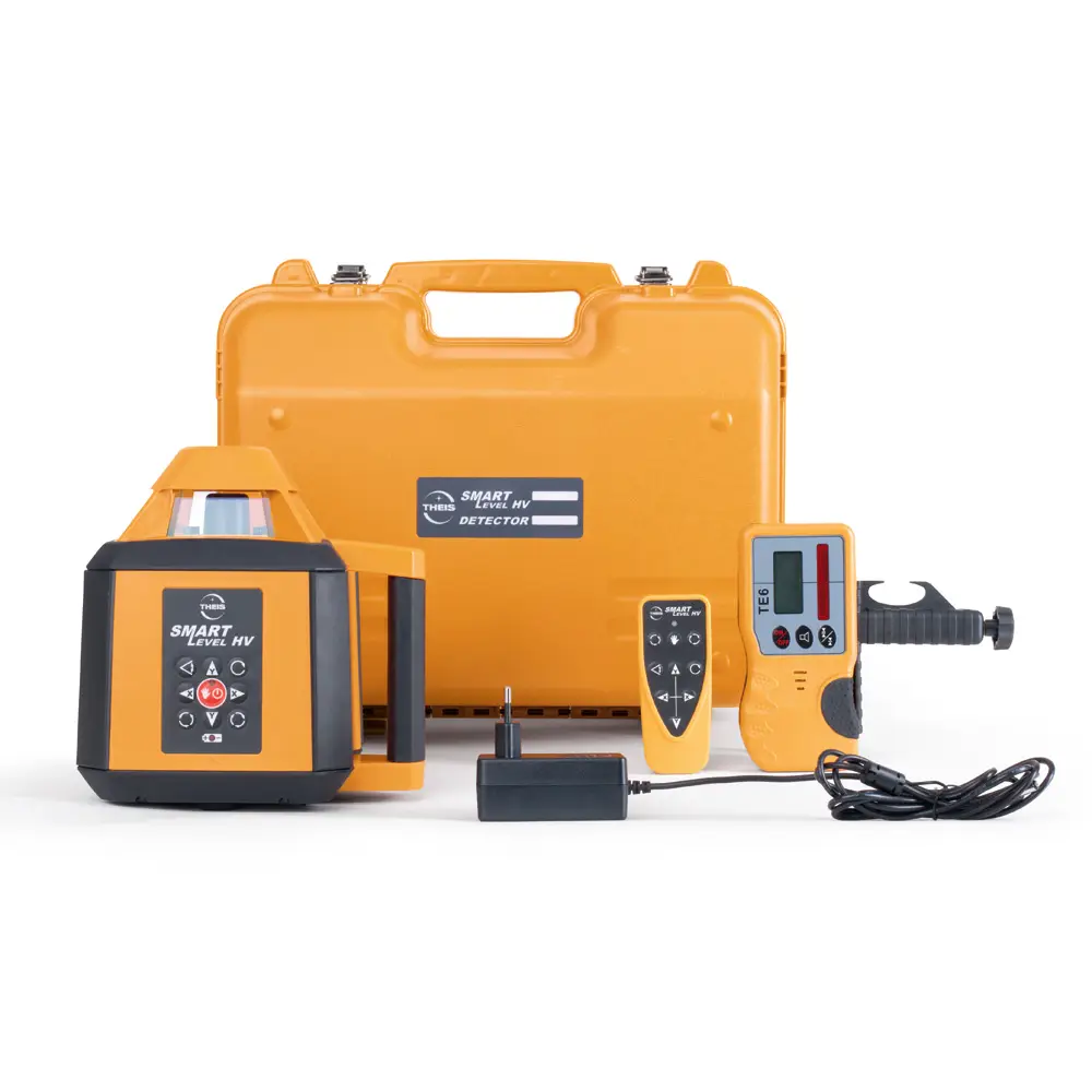 THEIS SMART LEVEL HV – Image 2