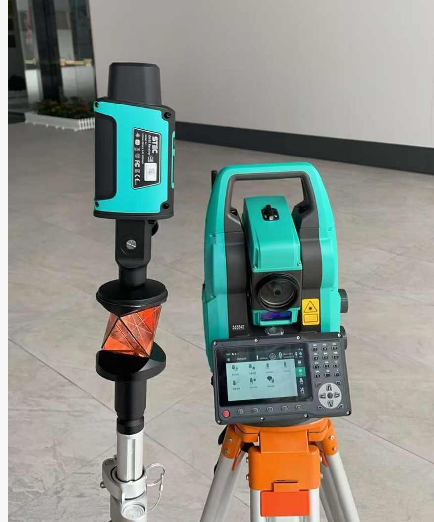 STEC AXIS SP ROBOTIQUE – Image 2