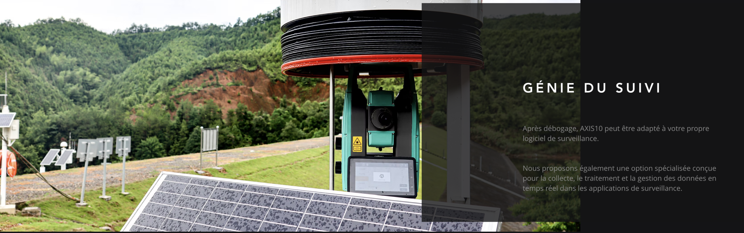 STEC AXIS10M 0,5" - 0,8mm+1ppm – Image 9