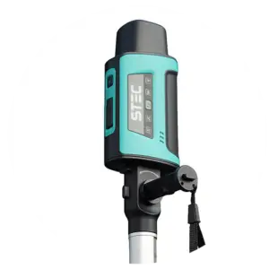 STEC SX GNSS IMU CAMERA LASER