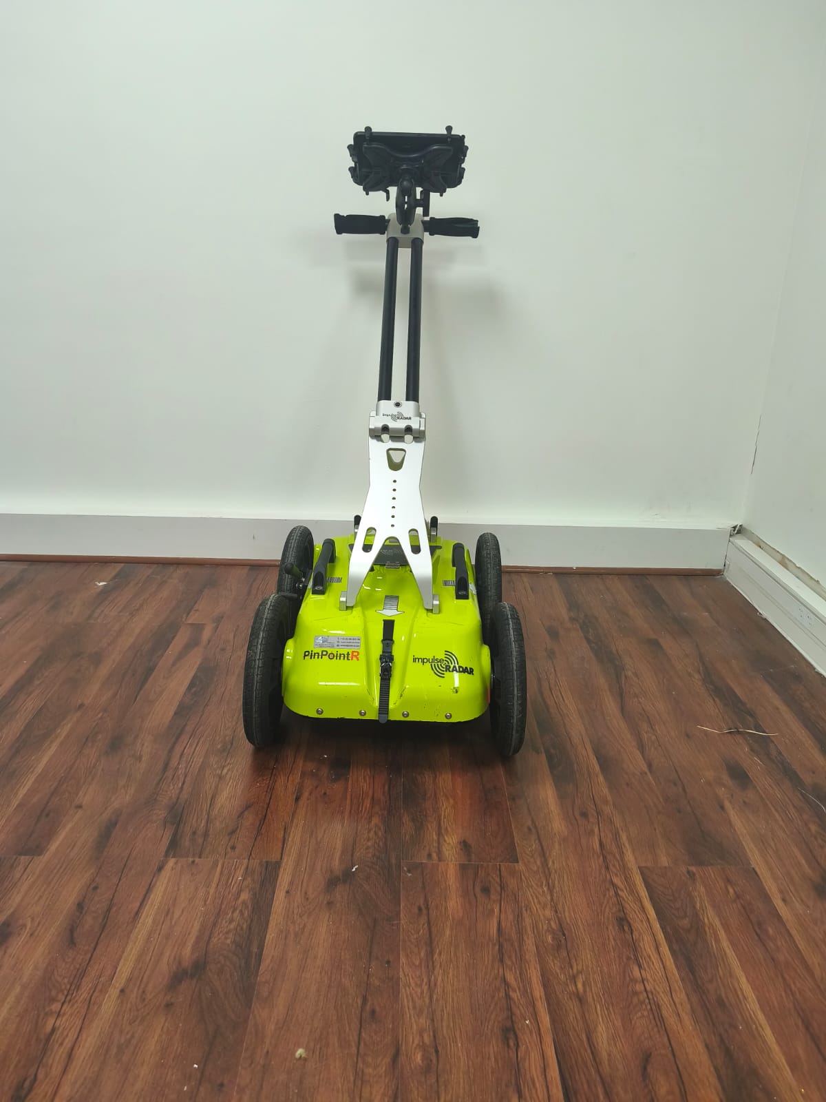 IMPULSE RADAR PINPOINT R – Image 2