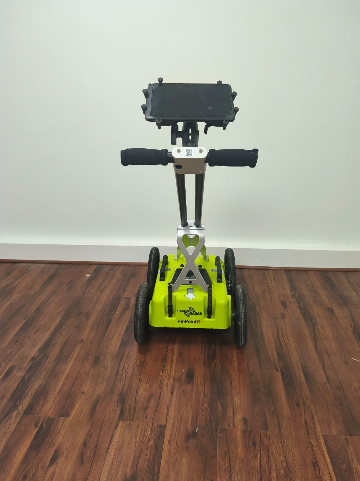 IMPULSE RADAR PINPOINT R – Image 3