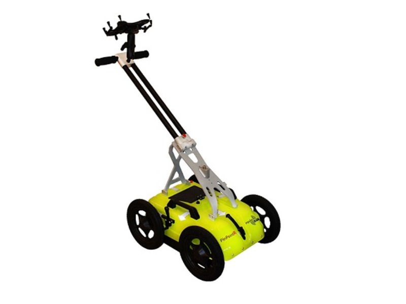 IMPULSE RADAR PINPOINT R