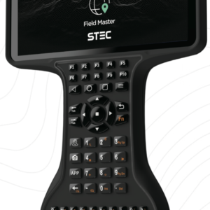 STEC S Pad