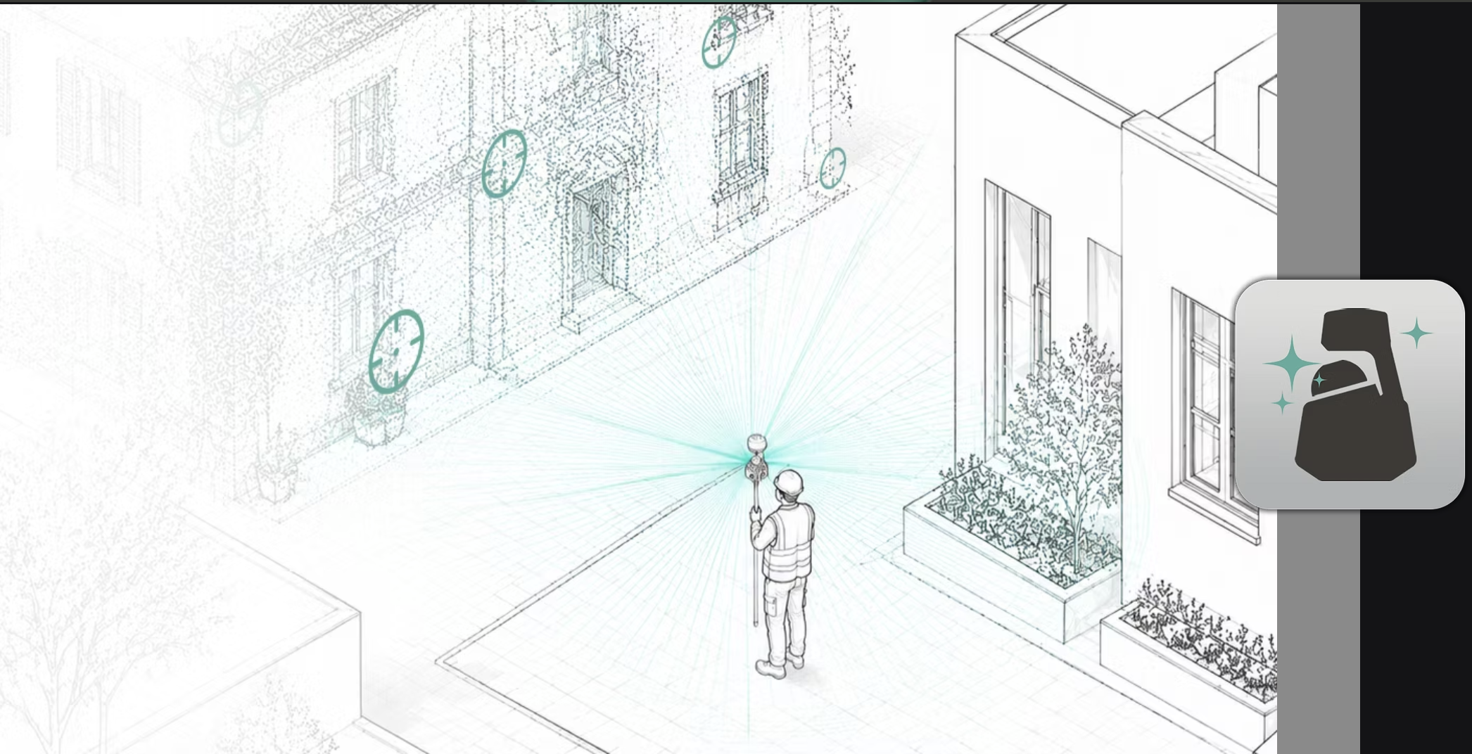 STEC SLI RÉCEPTEUR GNSS SLAM – Image 5