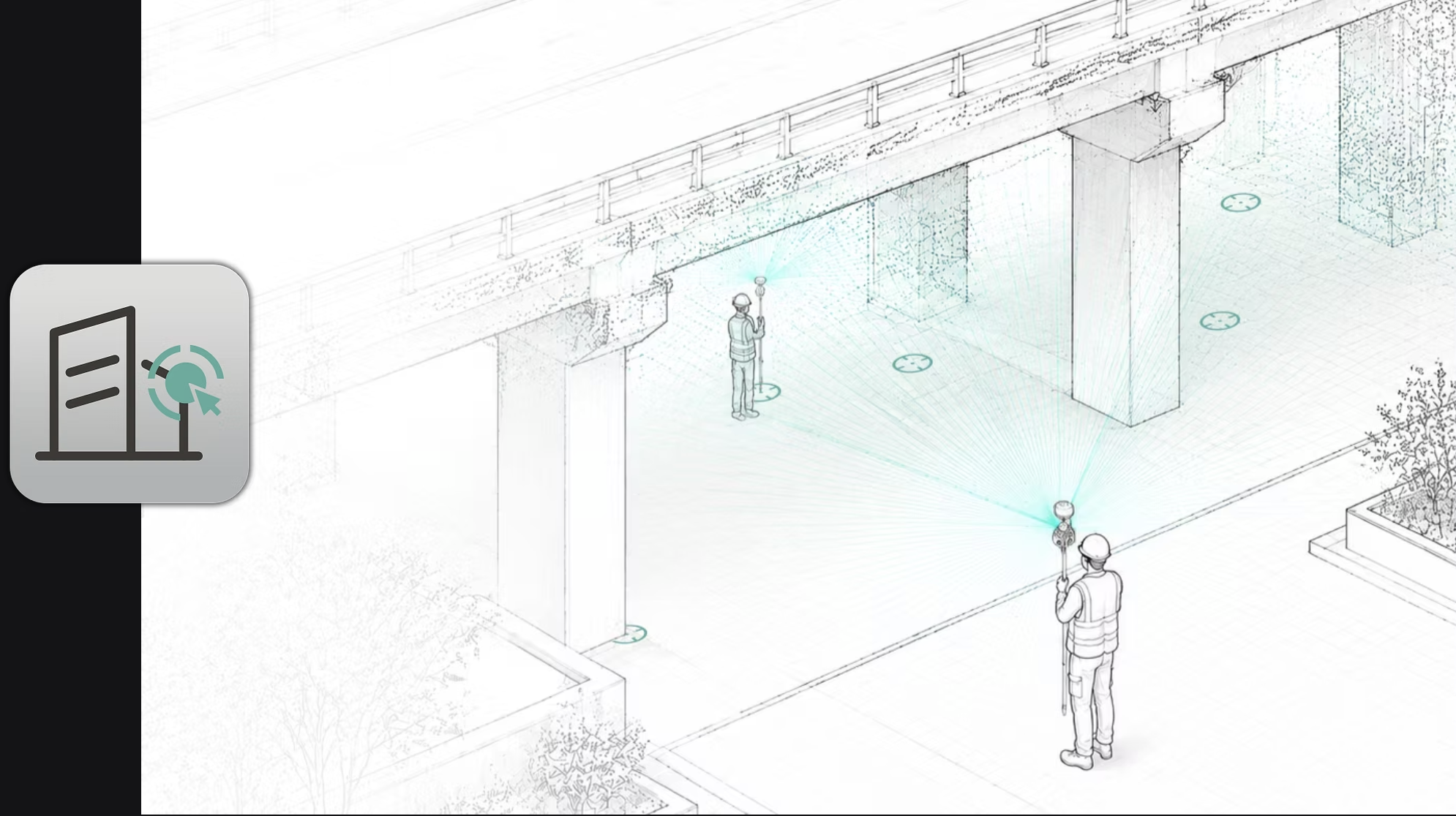 STEC SLI RÉCEPTEUR GNSS SLAM – Image 4