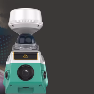 STEC SLI RÉCEPTEUR GNSS SLAM
