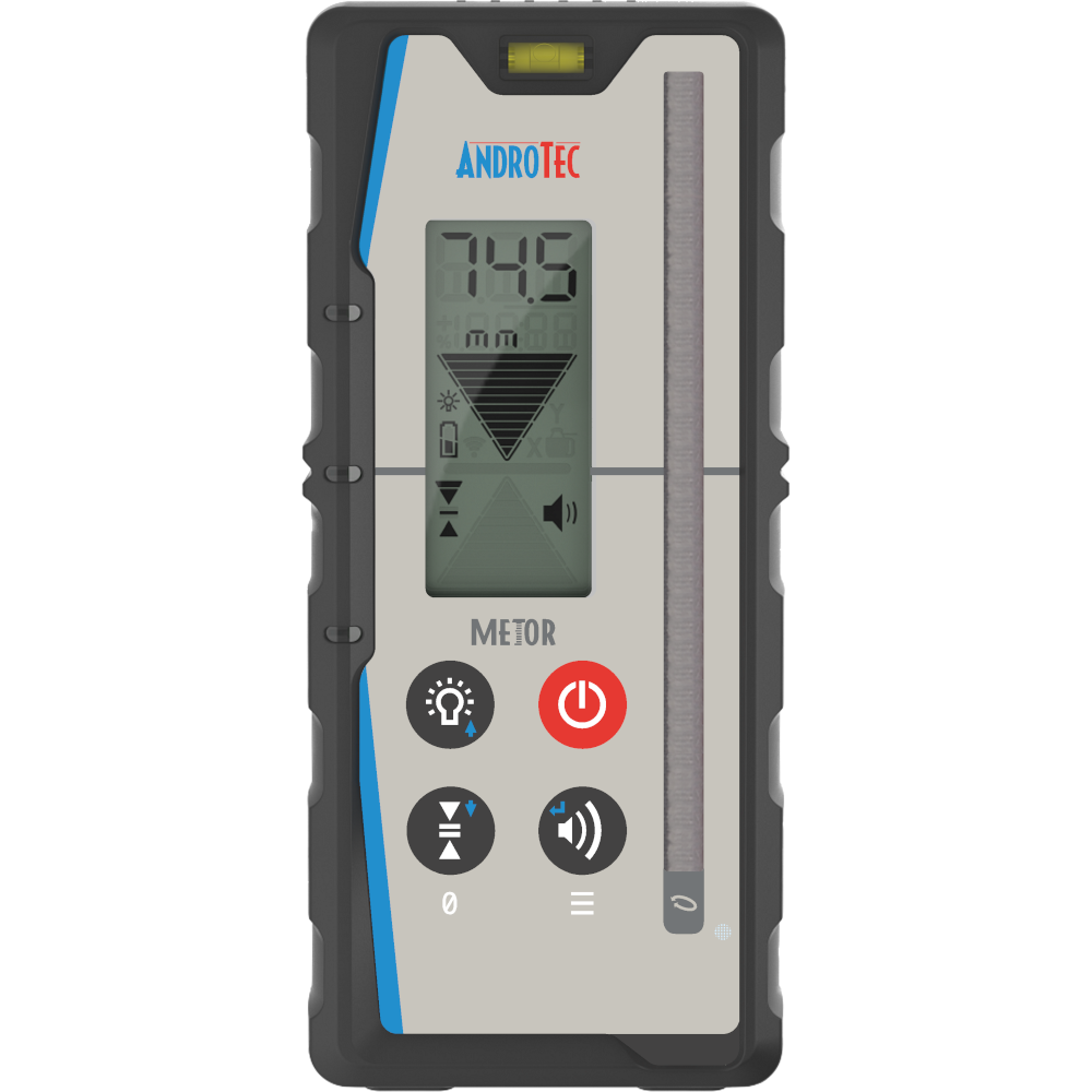 THEIS MTR-125RG (METEOR)