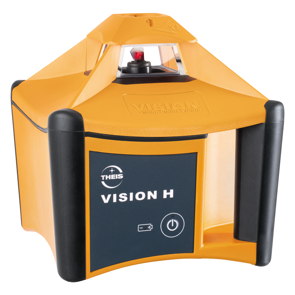 THEIS VISION H PRO
